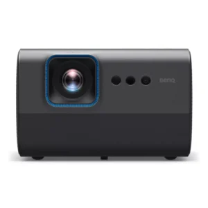 Máy chiếu BenQ GP520 – mặt trước ống kính