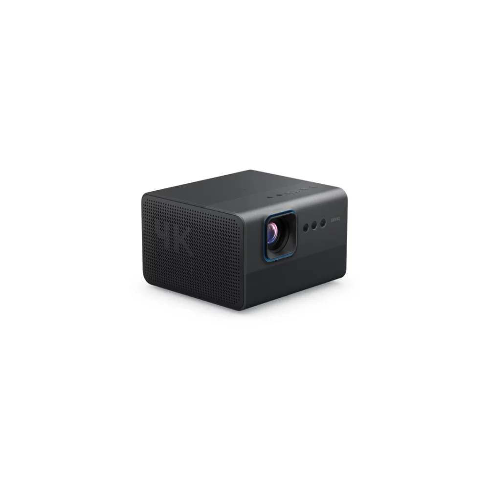 Máy chiếu BenQ GP520 – góc nghiêng 45 độ