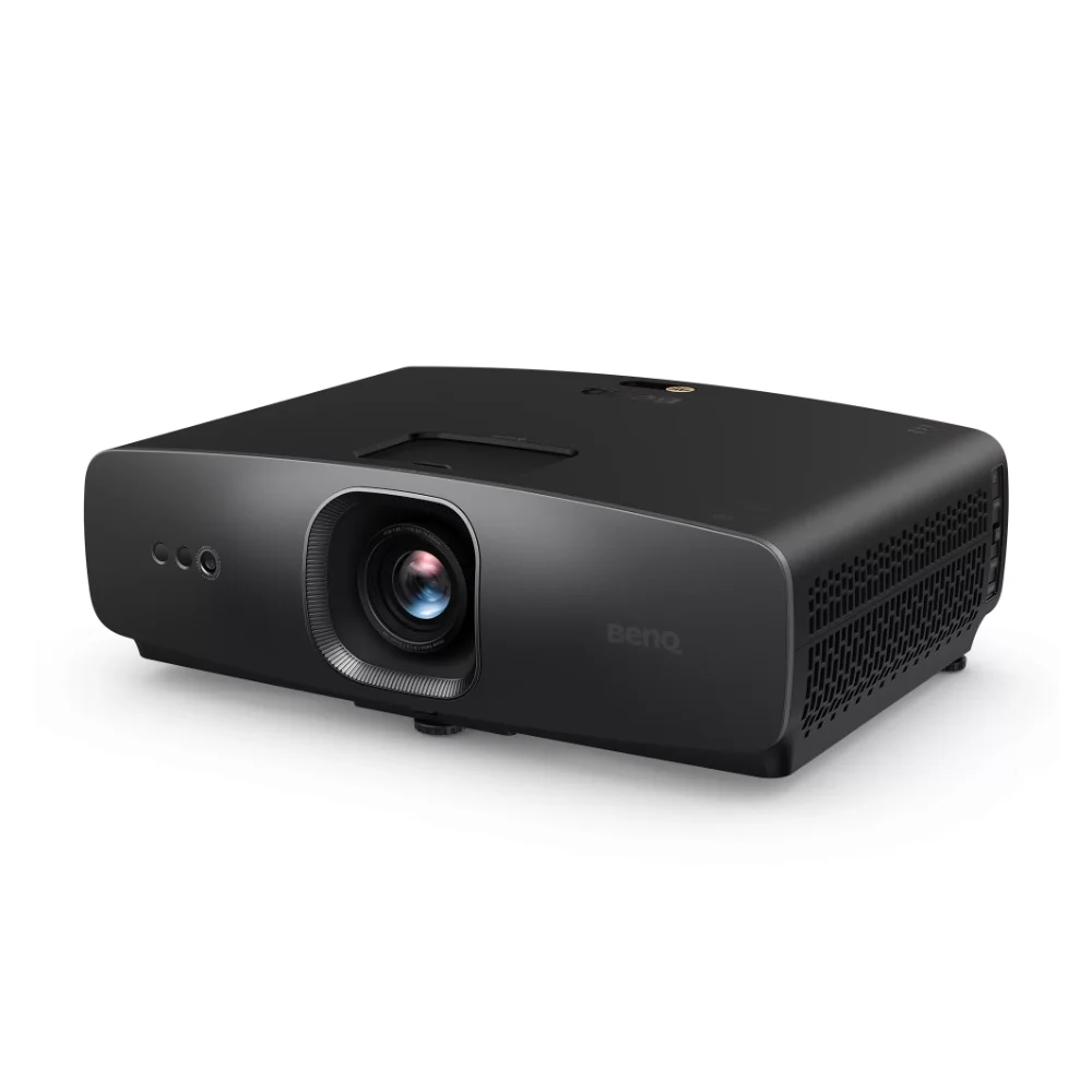 Máy chiếu BenQ W2720i – nhìn chéo trái