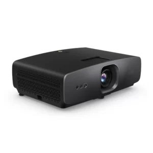 Máy chiếu BenQ W2720i – góc nghiêng 45 độ