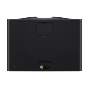 Máy chiếu BenQ W2720i – mặt trên thân máy