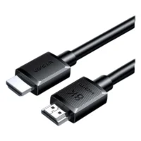Cáp HDMI 2.1 Ugreen HD175 – 8K60, 4K240, 48Gbps, dài 0,5–15 m