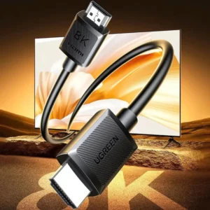 Cáp HDMI 2.1 Ugreen HD175 – ảnh 2