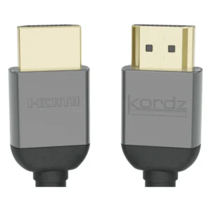 Đầu cắm mạ vàng Kordz PRO4 Passive
