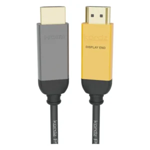Cáp HDMI quang Kordz PRO4 AOC 48Gbps – ảnh 1