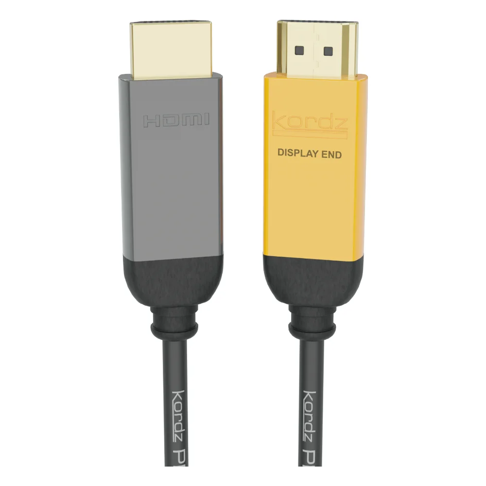 Cáp HDMI quang Kordz PRO4 AOC 48Gbps – ảnh 1