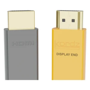 Đầu cắm Kordz PRO4 AOC – đầu Display End