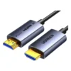Cáp HDMI 2.1 quang AOC Ugreen HD183 – ảnh 1