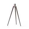 Chân đế 3 chân Valerion Walnut Tripod Stand