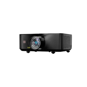 Máy chiếu Christie 4K1400-KS – nhìn chéo