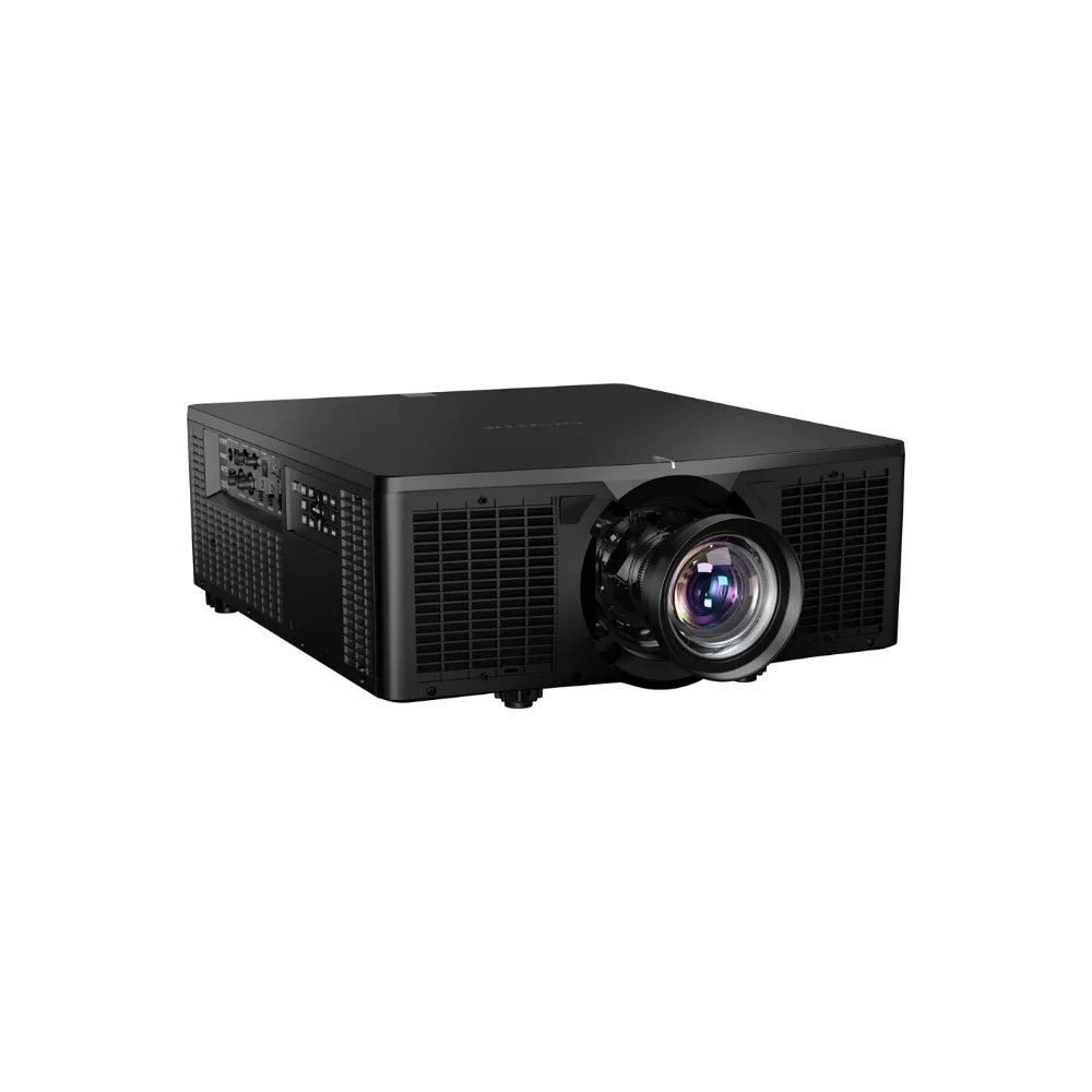 Máy chiếu Christie 4K2100-JS – góc khác