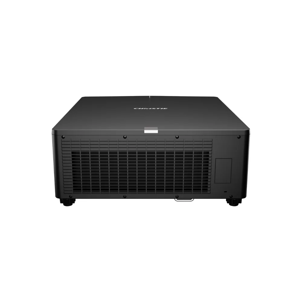 Máy chiếu Christie 4K2100-JS – mặt sau