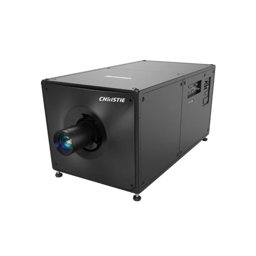 Máy chiếu Christie Eclipse G3 – thân máy