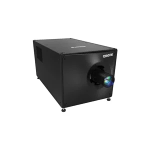 Máy chiếu Christie Eclipse G3 – nhìn chéo