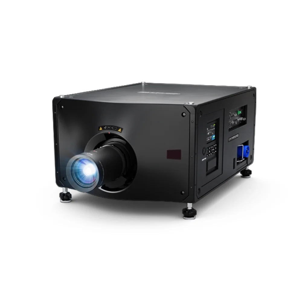 Máy chiếu Christie Griffyn 4K35-RGB – thân máy