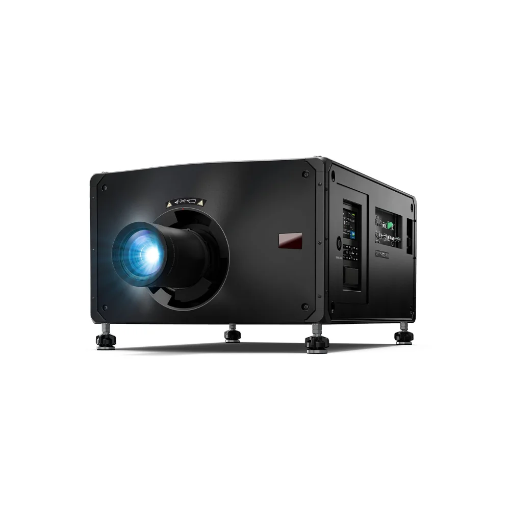 Máy chiếu Christie Griffyn 4K35-RGB – góc thấp