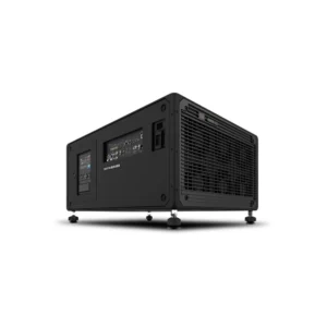 Máy chiếu Christie Griffyn 4K35-RGB – góc khác
