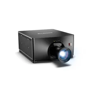 Máy chiếu Christie M 4K15 RGB – thân máy