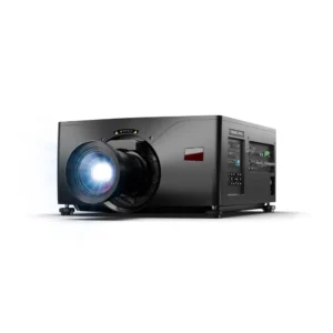 Máy chiếu Christie M 4K15 RGB – nhìn chéo