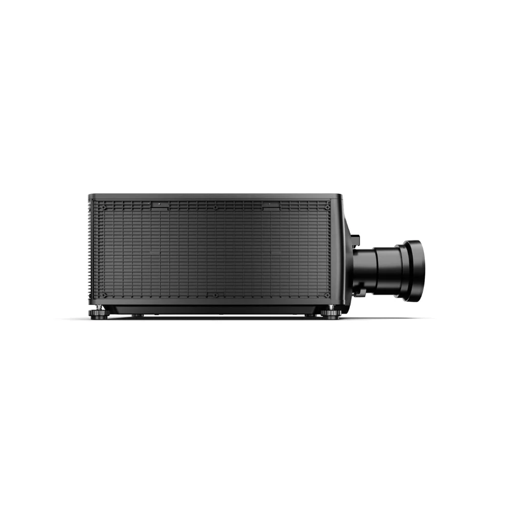 Máy chiếu Christie M 4K15 RGB – góc thấp
