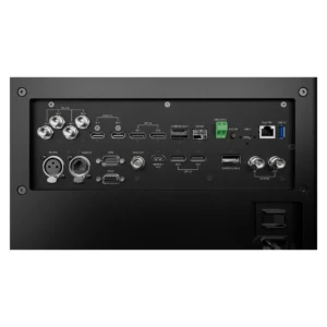 Máy chiếu Christie M 4K15 RGB – góc khác