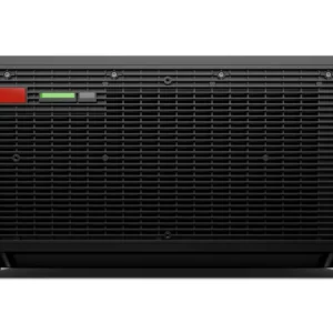 Christie M 4K25 RGB mặt sau