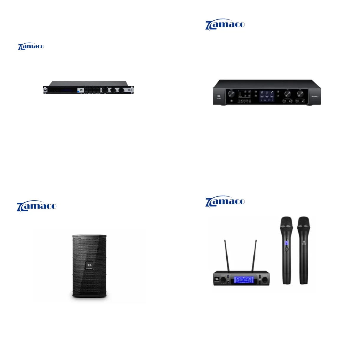 Dàn karaoke Karaoke Premium P1 – JBL KPS1 + JBL Beyond 3