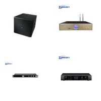 Dàn Karaoke Karaoke Reference R1 – JBL KP4015 + Sub KP6018S
