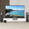 Dàn Xem Phim Bowers & Wilkins Entry B1 – Marantz Cinema 60 + B&W 603 S3 5.1.2