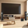 Dàn Xem Phim Bowers & Wilkins Premium B2 – Marantz Cinema 50 + B&W 704 S3 5.1.4