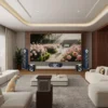 Dàn Xem Phim Bowers & Wilkins Ultimate B4 – Marantz AV 20 + AMP 20 + B&W 702 S3 Signature 7.2.4