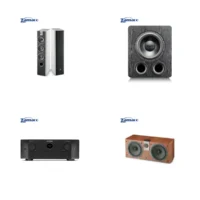 Dàn Xem Phim Cinema Premium P2 – Marantz Cinema 50 + Focal Chorus 5.1.2