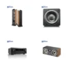 Dàn xem phim Cinema Reference R1 – Denon AVC-X6800H + Focal Aria 7.2.4
