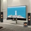 Dàn Xem Phim Klipsch Entry K1 – Denon AVR-X1800H + Klipsch R-800F 5.1.2