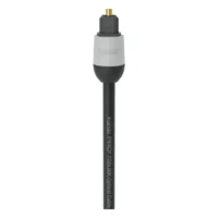 Dây quang âm thanh Kordz PRO3 Toslink – Optical 7.1, dài 0,5–20 m