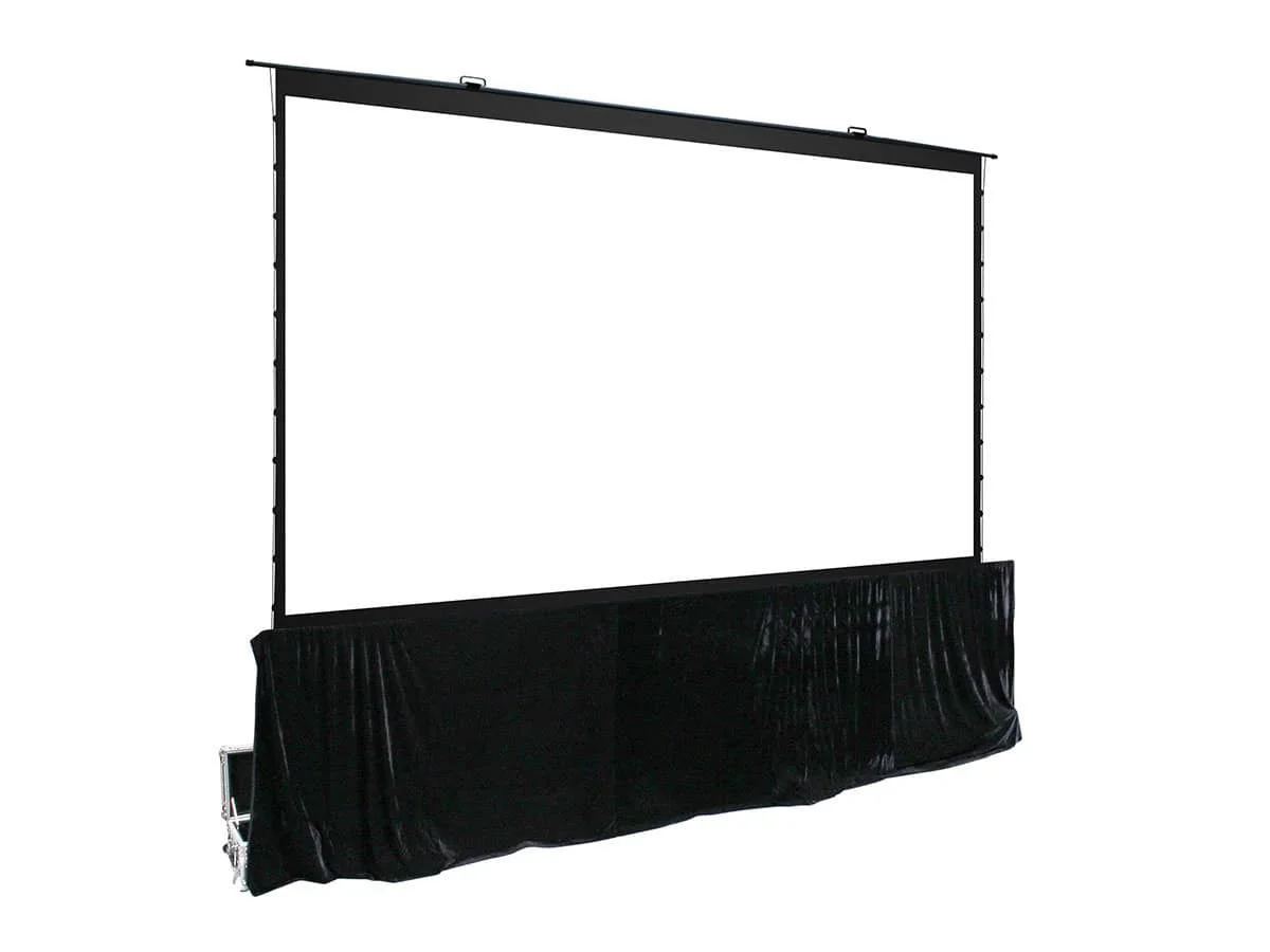 Elite Screens QuickStand 5-Second Tension – dựng màn