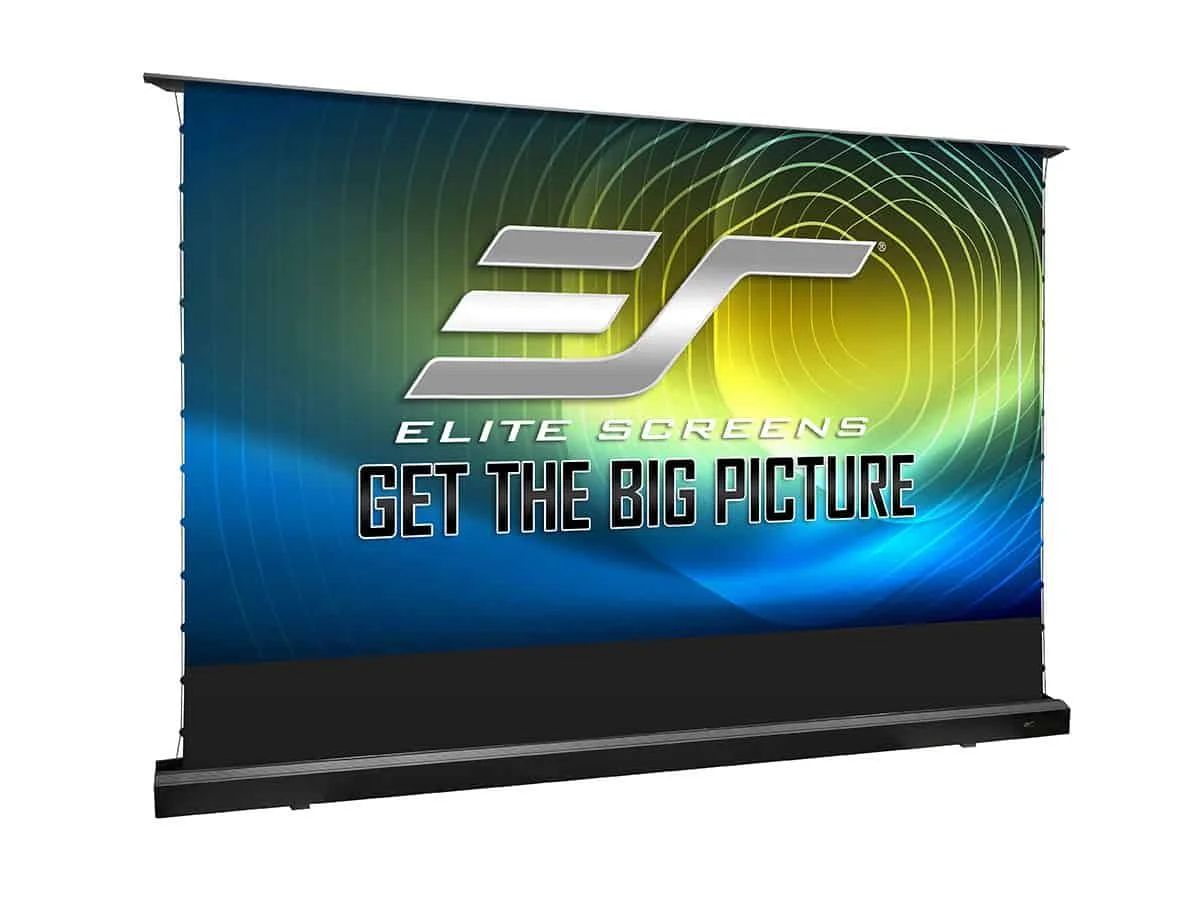 Elite Screens Kestrel Tab-Tension CLR 5 – ảnh sản phẩm
