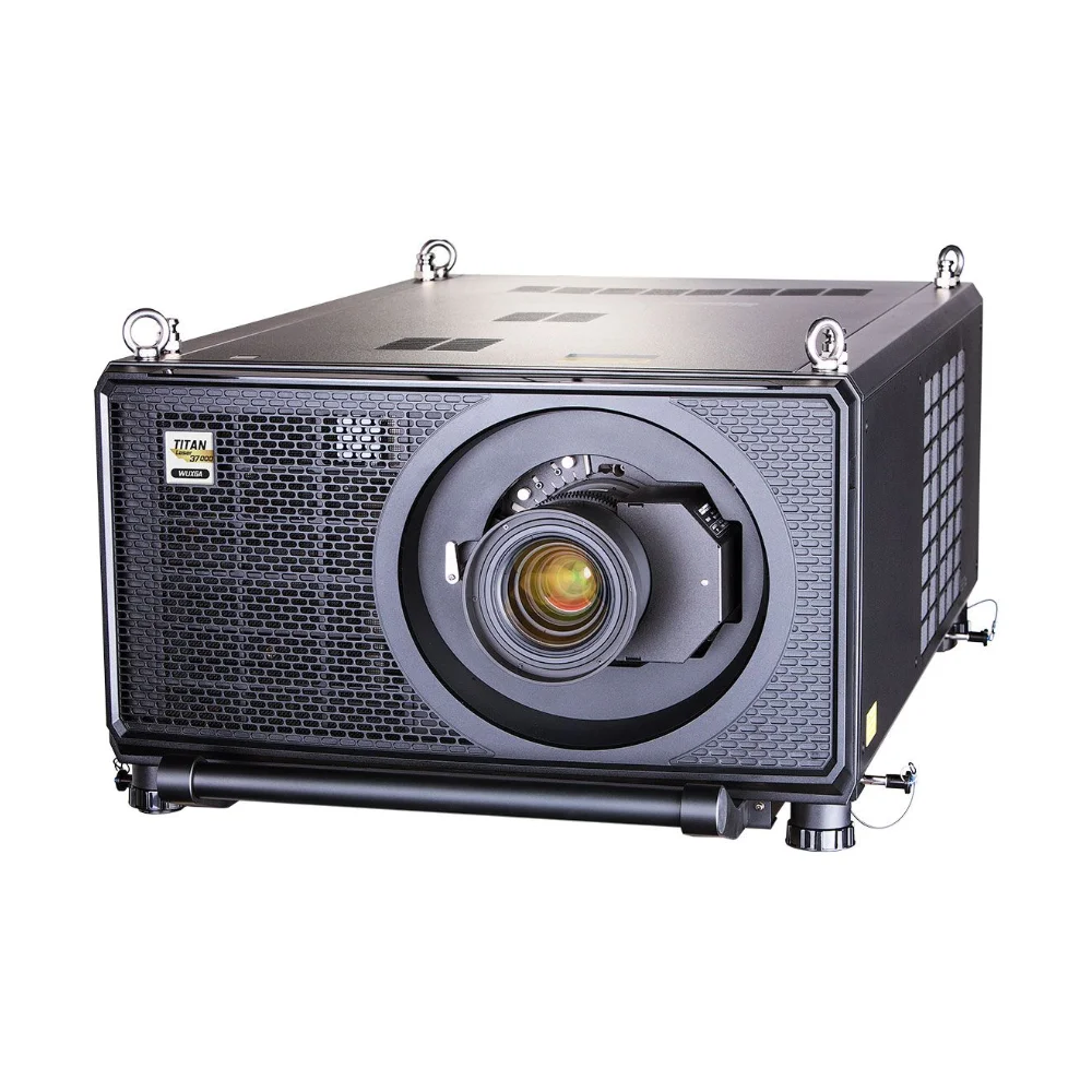 Máy chiếu Digital Projection TITAN Laser 33000 4K-UHD