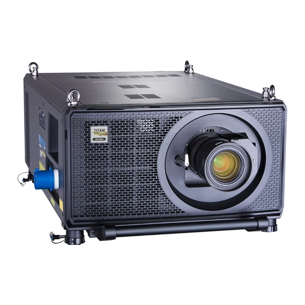 Máy chiếu Digital Projection TITAN Laser 33000 4K-UHD – ảnh 2