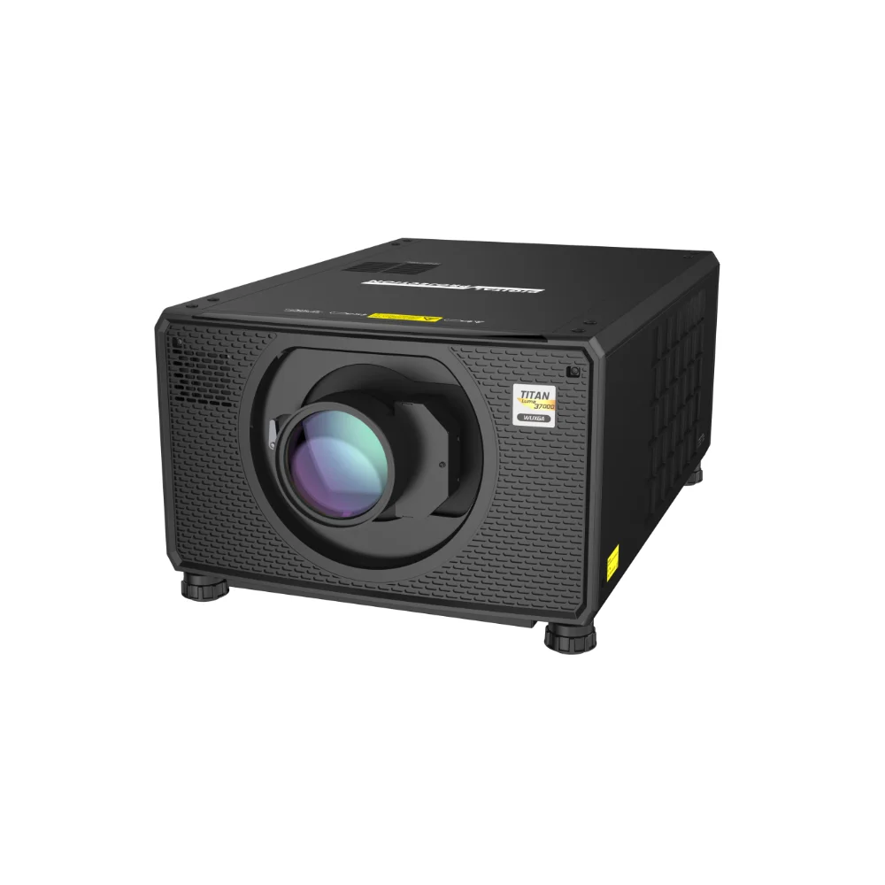 Máy chiếu Digital Projection TITAN Luma 37000 WU