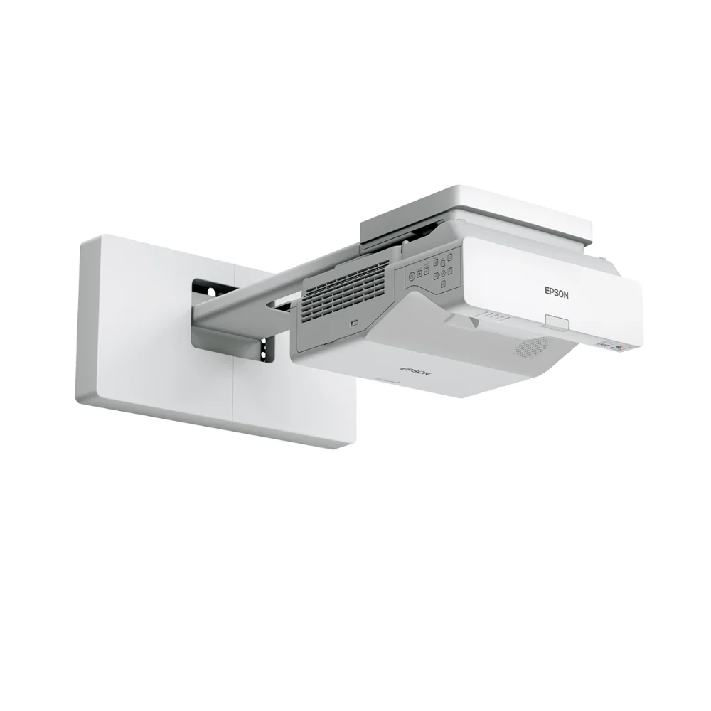 Epson EB-760W góc nghiêng
