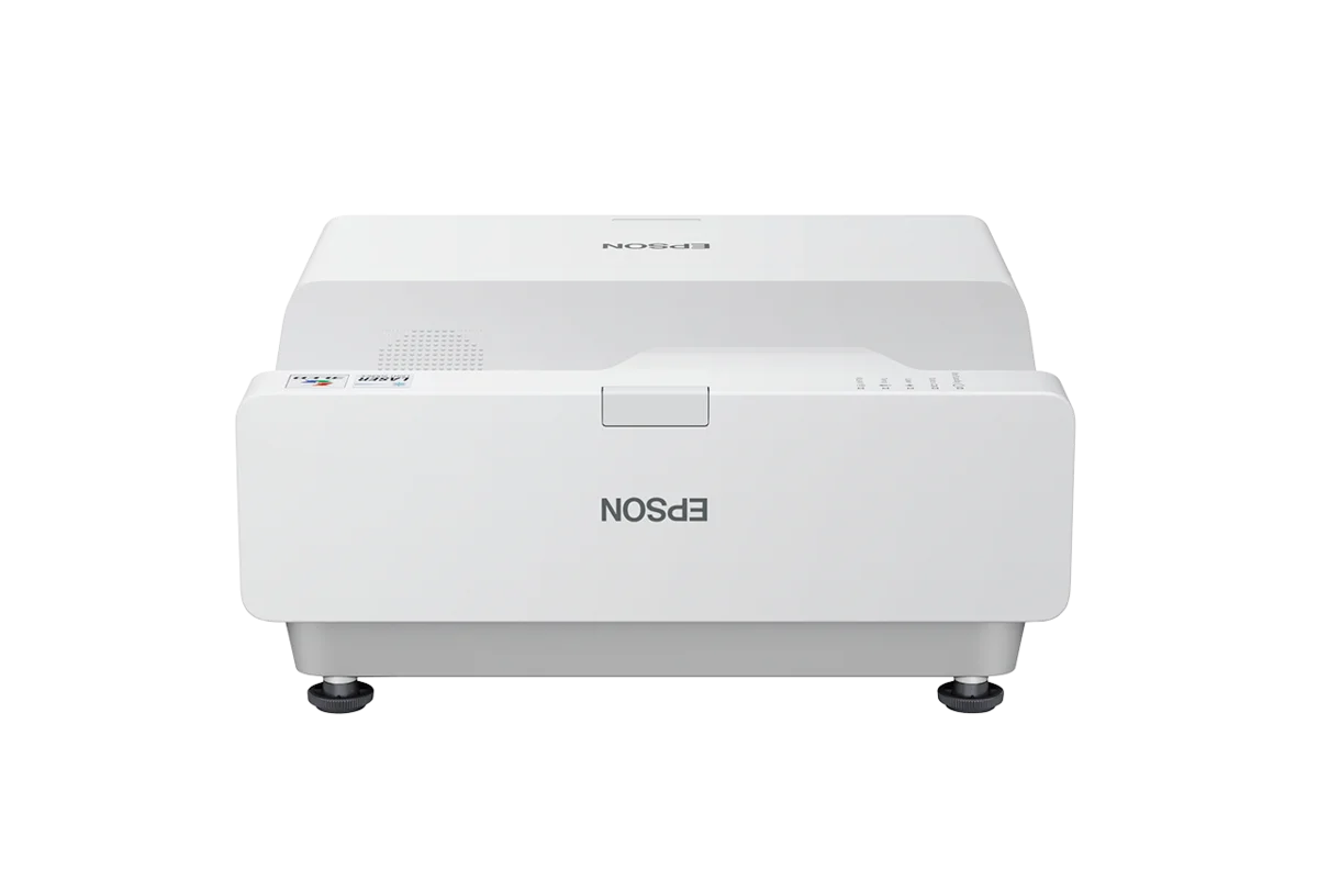 Epson EB-760W thân máy