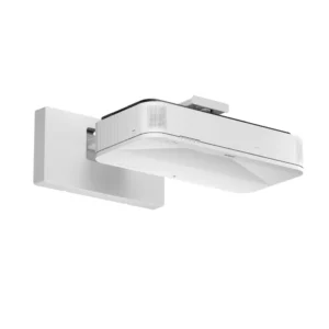 Epson EB-810E mặt sau – cổng kết nối