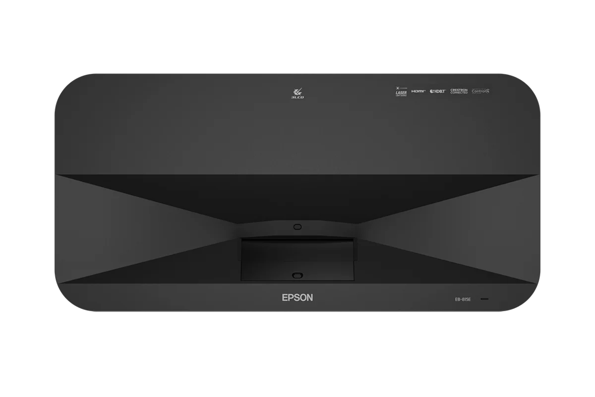 Epson EB-815E thân máy
