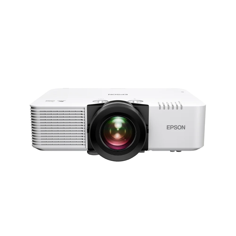 Epson EB-L790SE góc nghiêng phía sau