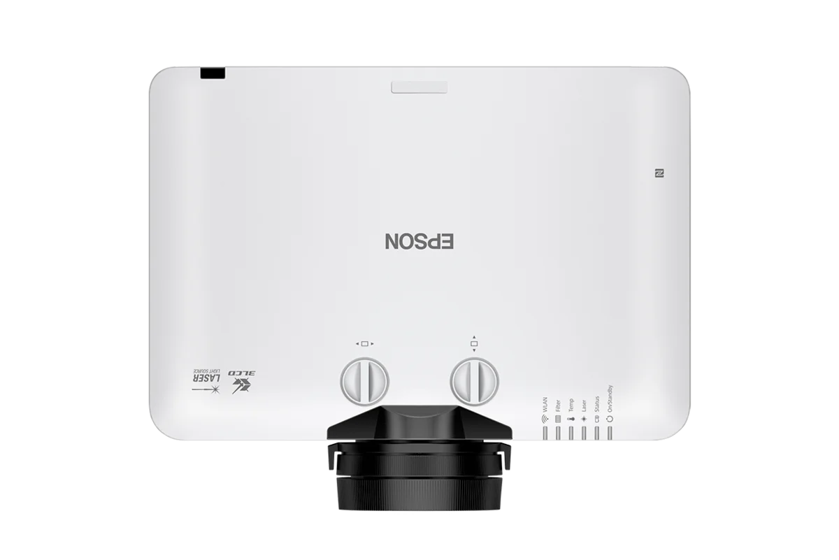Epson EB-L790SE thân máy