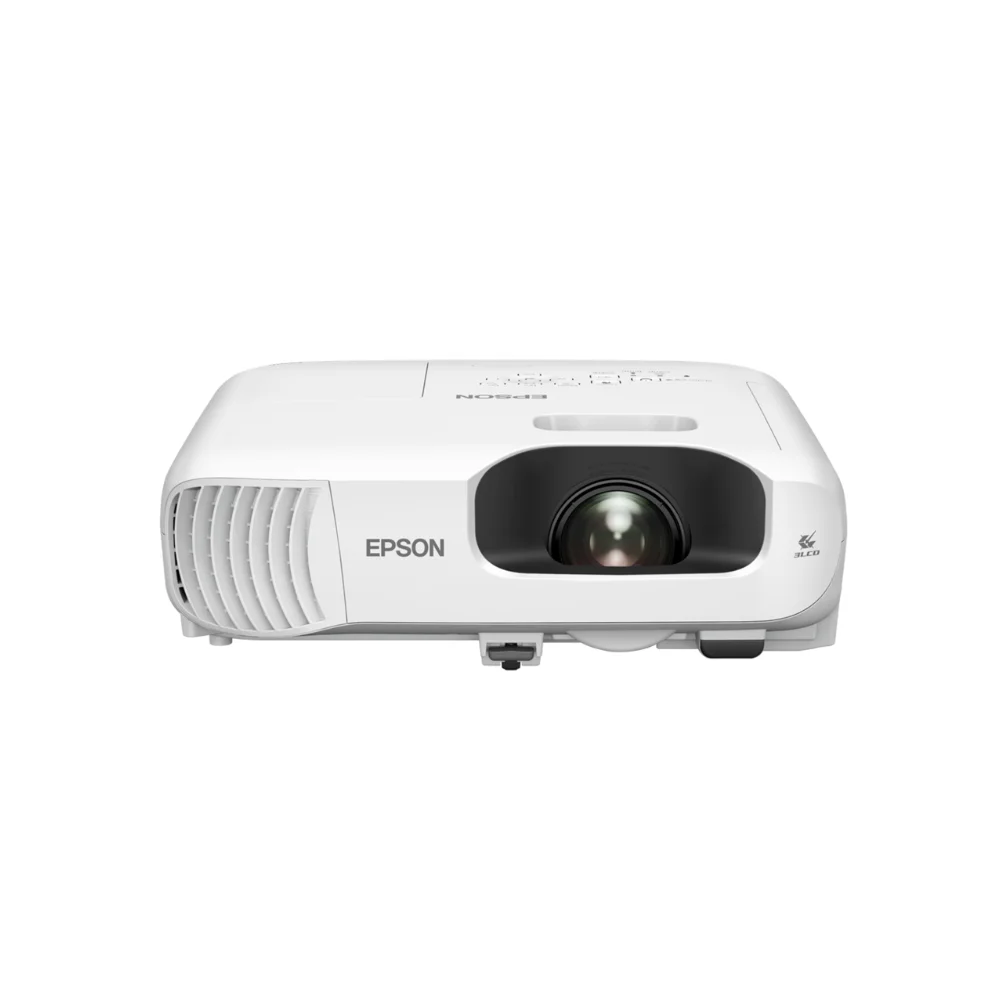 Epson EB-W56S mặt trước