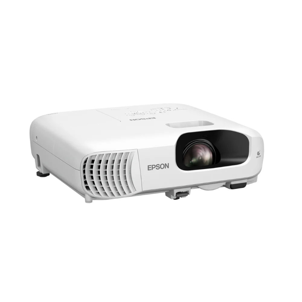 Epson EB-W56S góc nghiêng phải