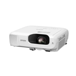 Epson EB-W56S mặt sau – cổng kết nối