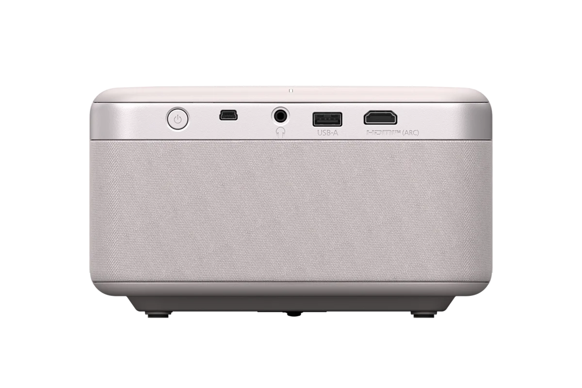 Epson EF-21 thân máy